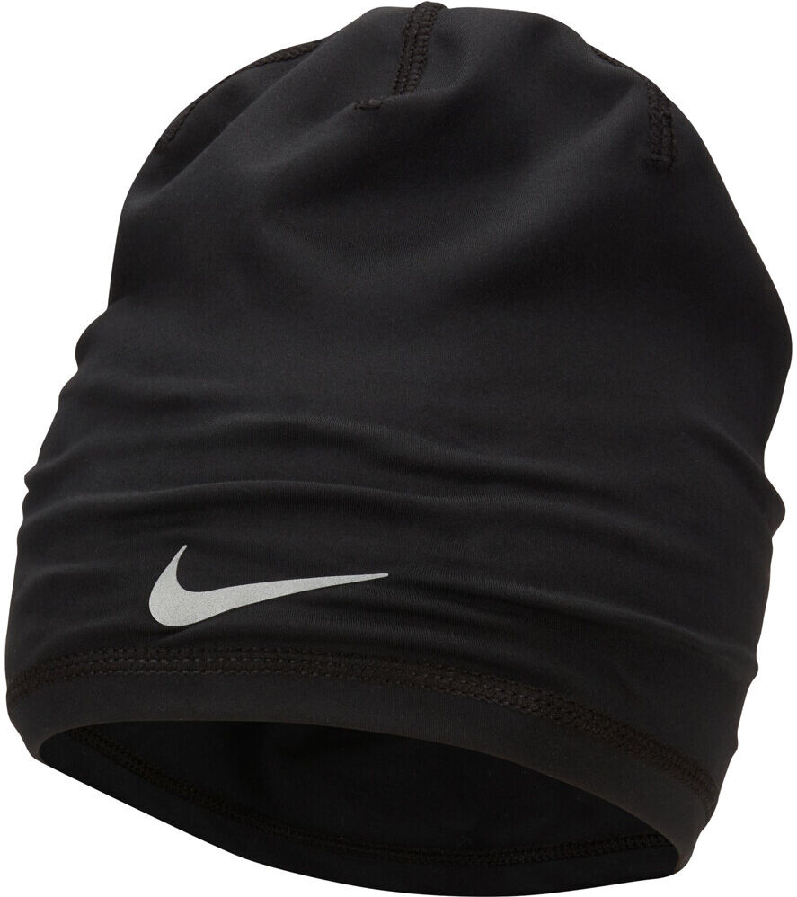 Nike dri-fit peak gorro Negro (UNICA)