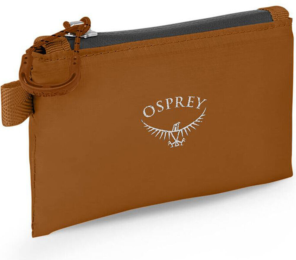 Osprey ultralight wallet carteras montaña Naranja (UNICA)