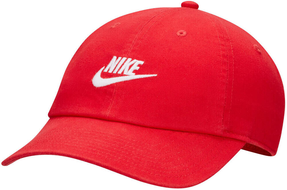 Nike club visera lona  (M/L)