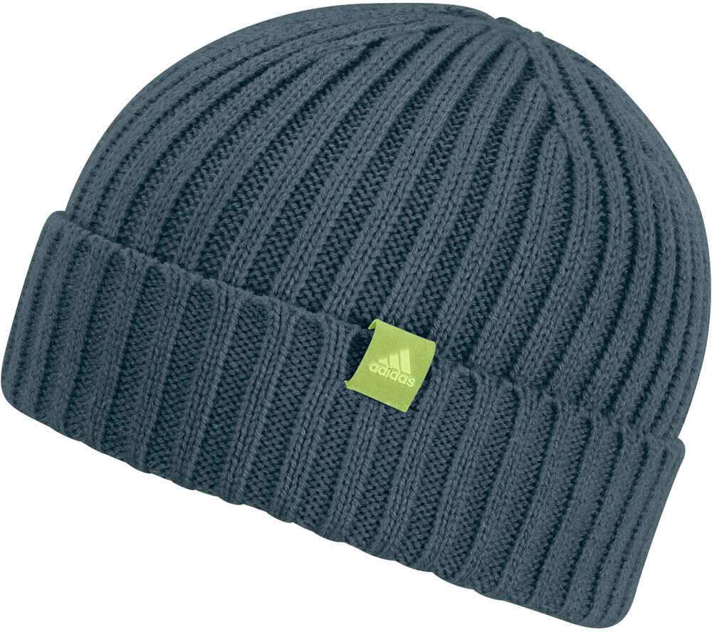 Adidas fisherman gorro de lana Azul (OSFY)