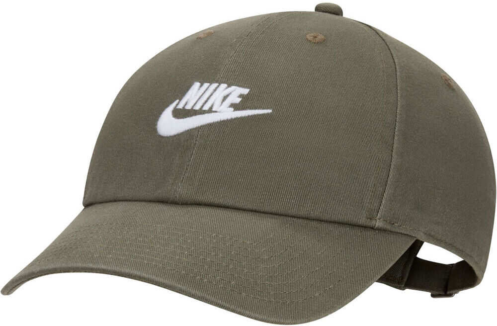 Nike club visera niño Verde (M/L)