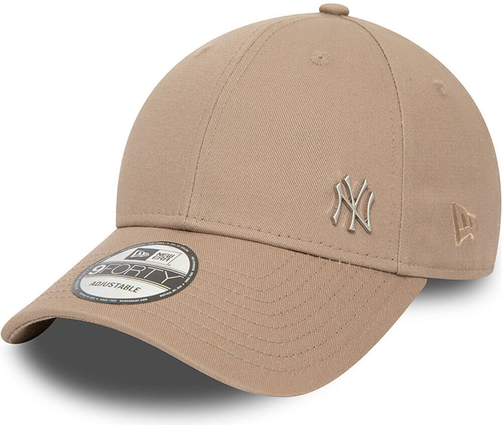 New Era new york yankees visera lona  (UNICA)