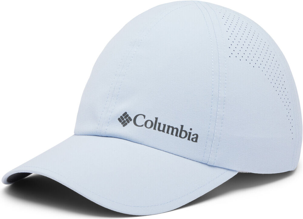 Columbia silver ridge iii ball cap gorros montaña Marron (UNICA)