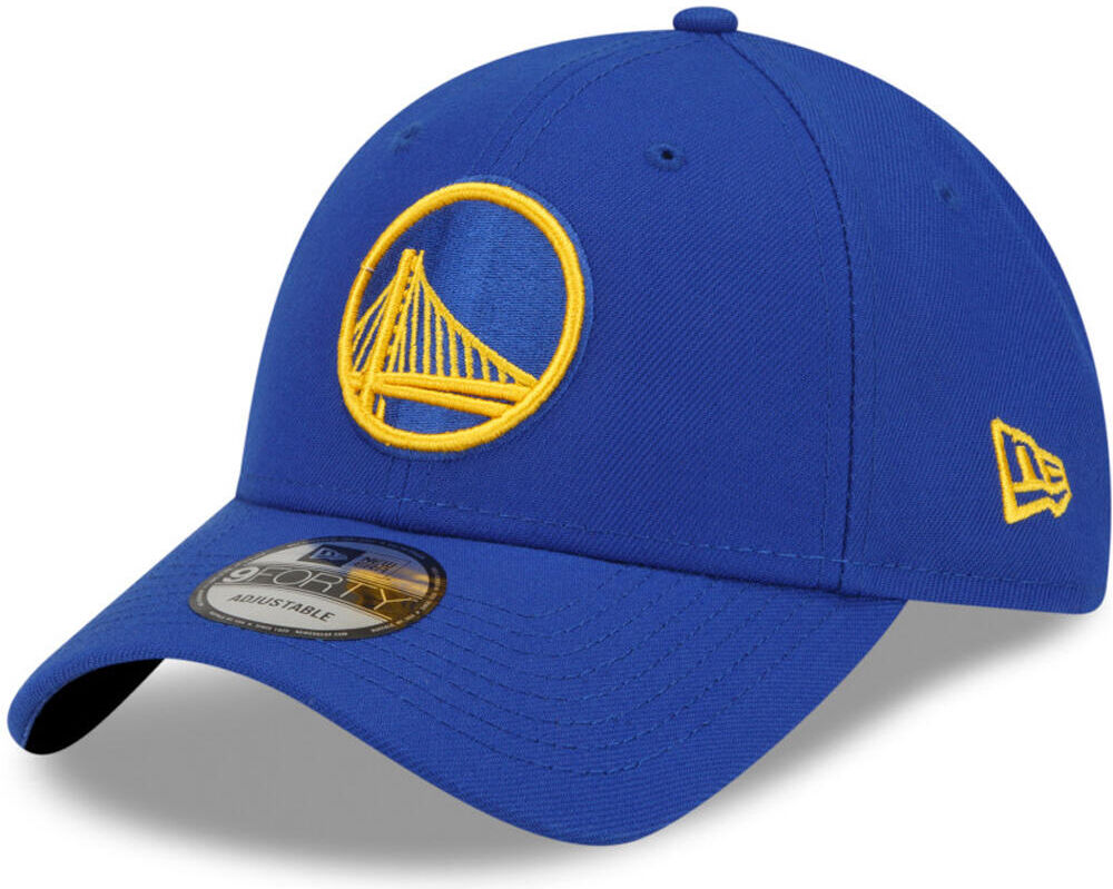 New Era golden state warriors gorras baloncesto  (OSFM)