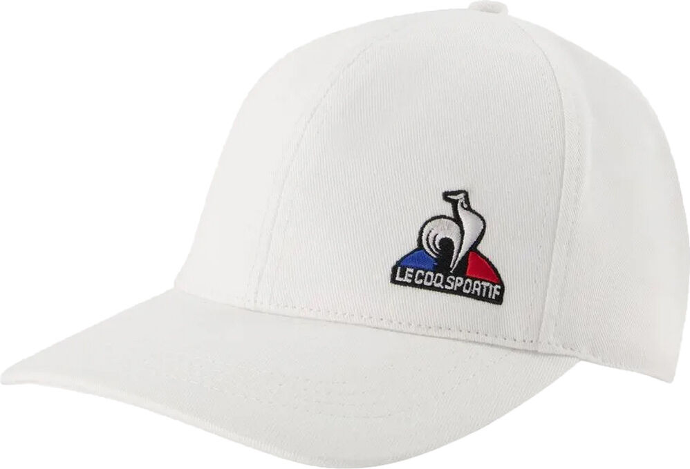 Le Coq Sportif ess cap n2 visera lona Blanco (UNICA)