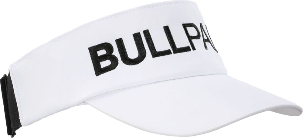 Bullpadel bpv236 fw gorra tenis Blanco (UNICA)