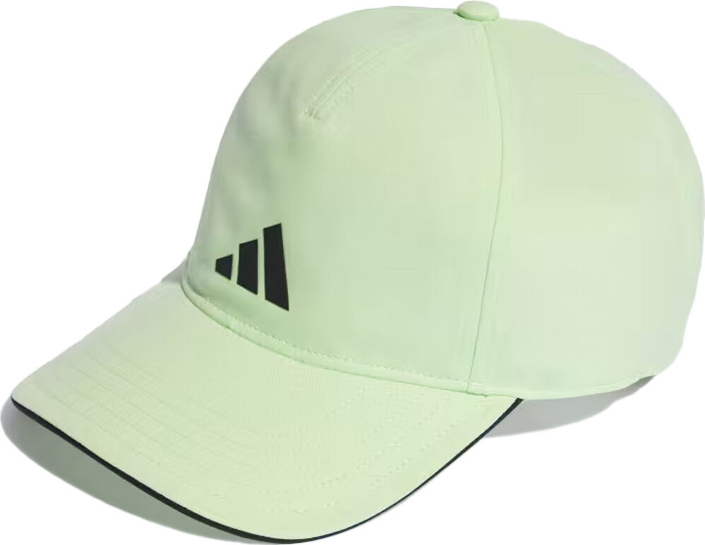 Adidas baseball aeroready training visera lona Verde (OSFY)