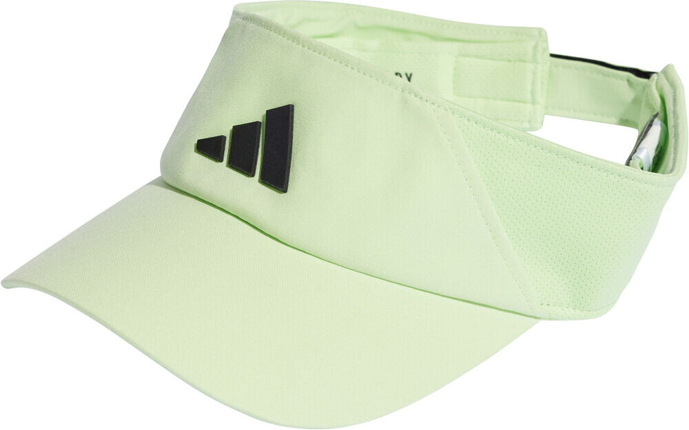 Adidas aeroready visera lona Verde (OSFM)