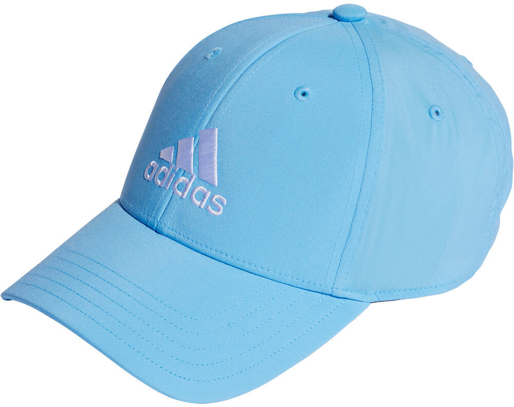 Adidas baseball visera lona Azul (OSFY)