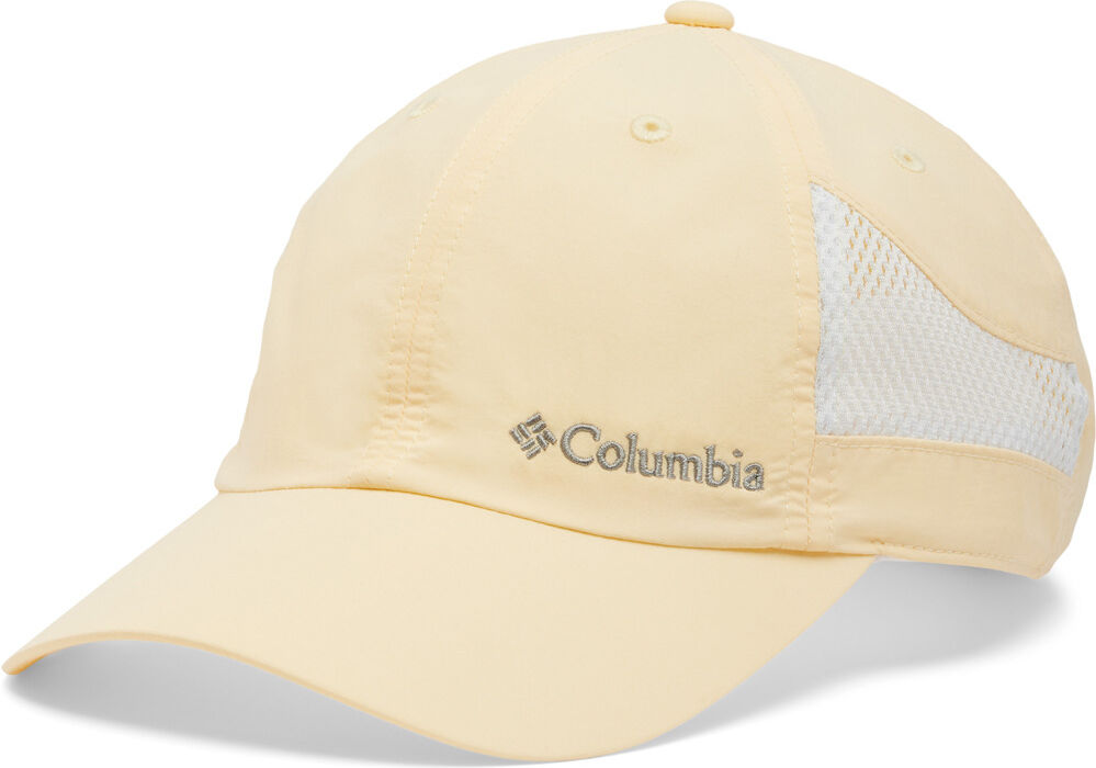 Columbia tech shade gorra running Amarillo (UNICA)