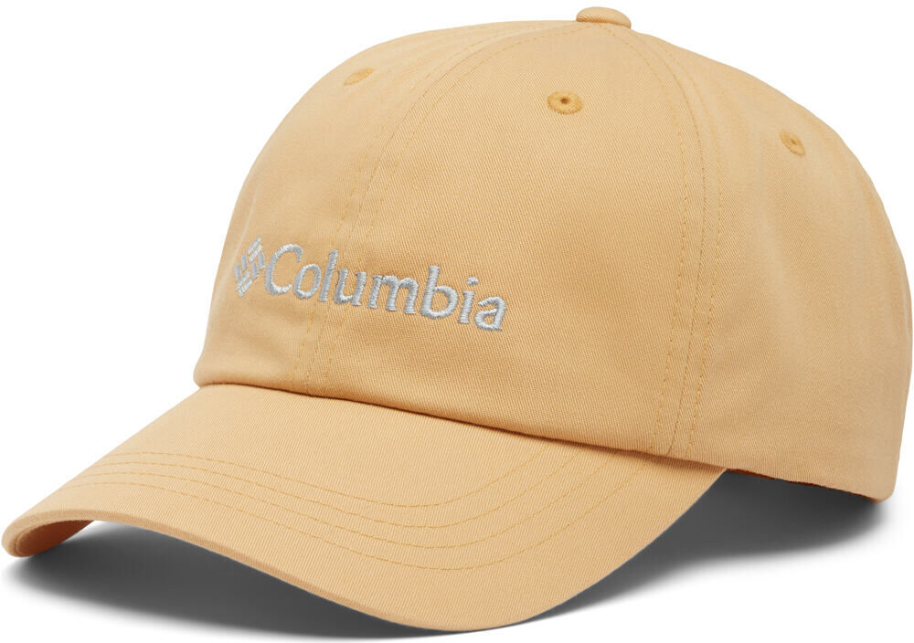 Columbia roc ii ball cap gorra running Marron (UNICA)