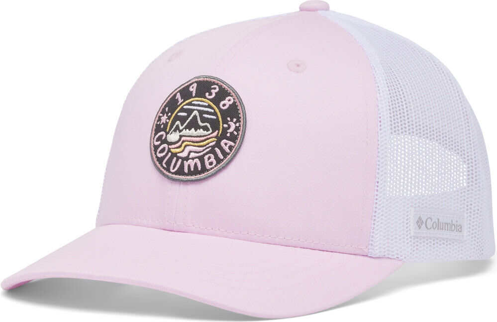 Columbia snap back visera niño Rosa (UNICA)