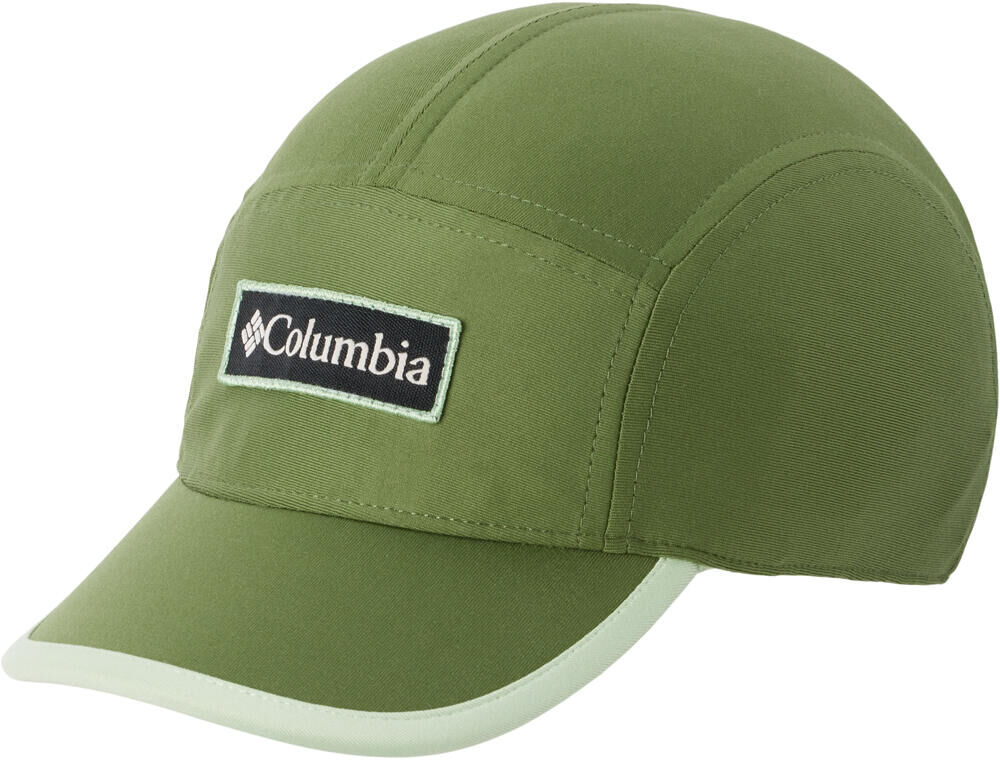 Columbia junior ii visera niño Verde (UNICA)