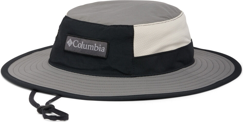 Columbia bora bora sombrero Negro (S/M)