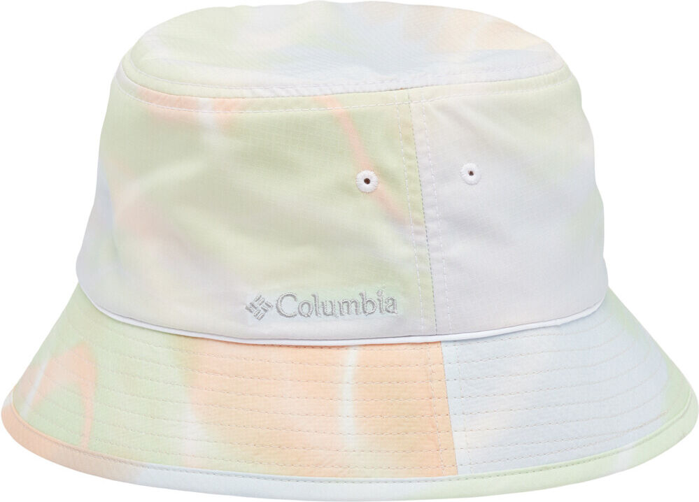 Columbia pine mountain sombrero Blanco (L/XL)