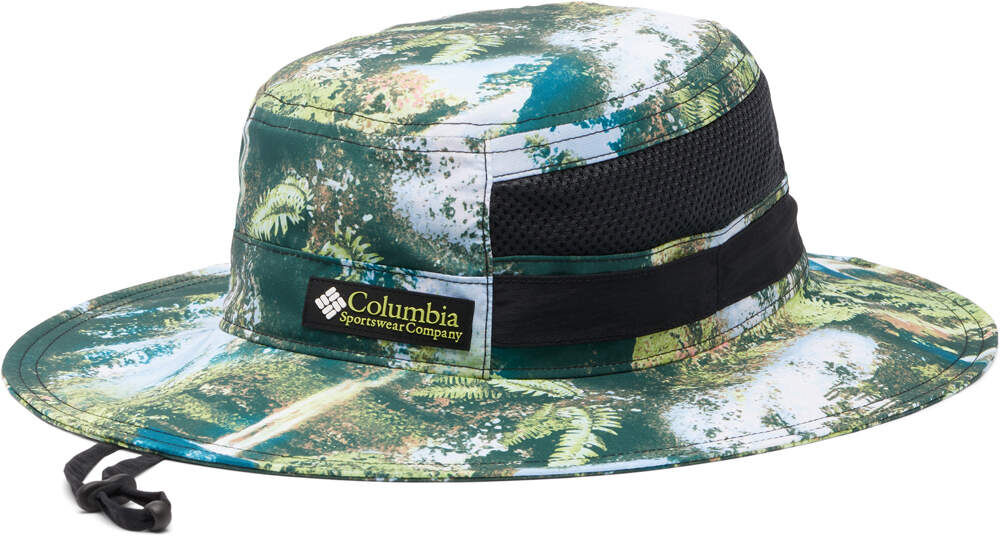 Columbia bora bora sombrero Verde (UNICA)