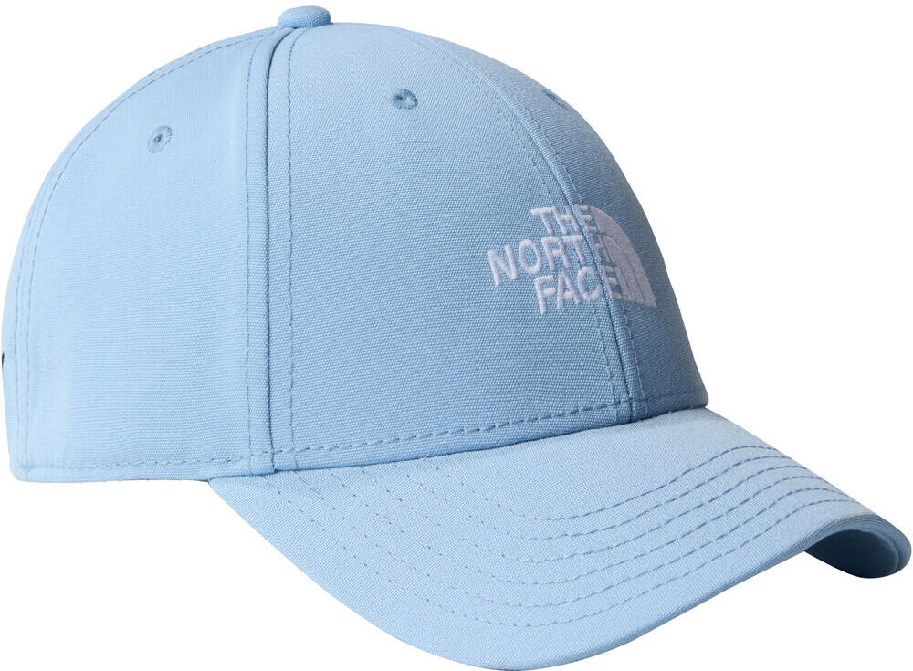 The North Face recycled 66 classic gorros montaña Azul (UNICA)