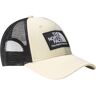 The North Face mudder trucker gorros montaña Marron (UNICA)