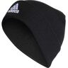 Adidas logo gorro de lana Negro (OSFC)