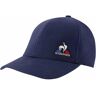 Le Coq Sportif ess cap n2 visera lona Azul (UNICA)