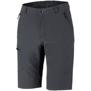 Columbia triple canyon pantalón corto montaña hombre Negro (30)