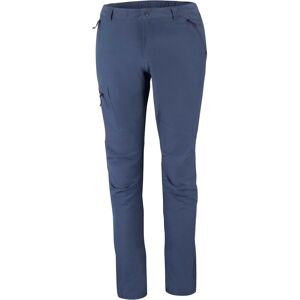 Columbia triple canyon pantalón montaña hombre Marino (34)