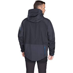 Trango trx2 shell pro chaqueta impermeable hombre Negro (S)