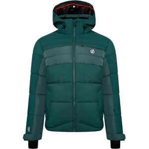 Dare2b denote jacket chaqueta esquí hombre Verde (XXL)