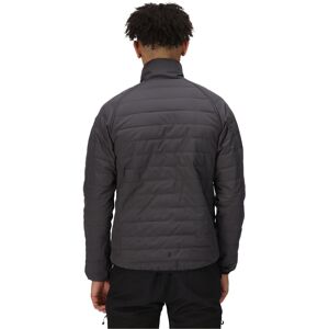 Regatta bennick chaqueta outdoor hombre Gris (XXL)