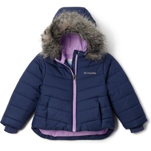 Columbia katelyn crest ii chaqueta outdoor niño Marino (S)