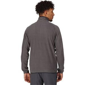 Regatta hadfield forro polar hombre Gris (S)