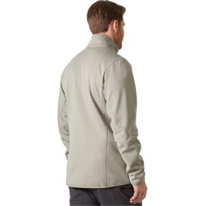 Helly Hansen alpha zero forro polar hombre Gris (XL)