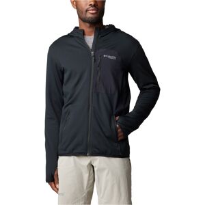 Columbia triple canyon forro polar hombre Negro (L)