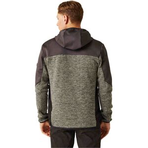 Regatta cadford vi forro polar hombre Verde (XXXL)