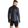 Dare2b enkindle ii chaqueta softshell hombre Gris (L)