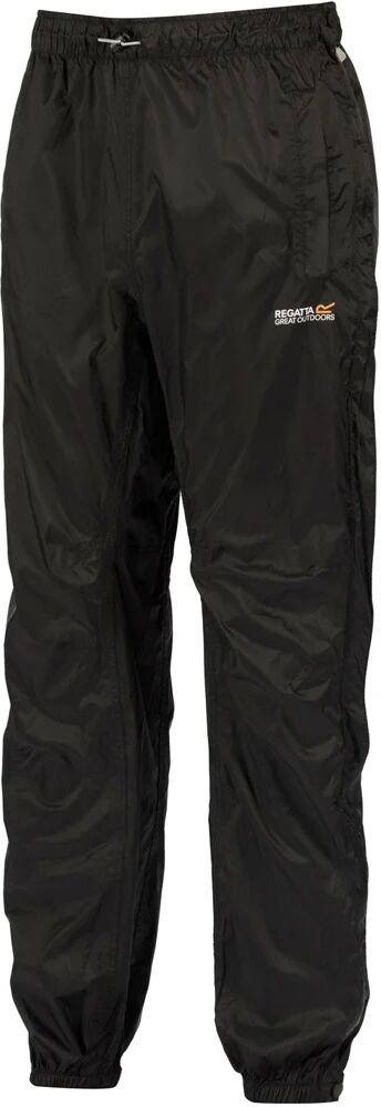 Regatta active pantalón impermeable hombre  (M)