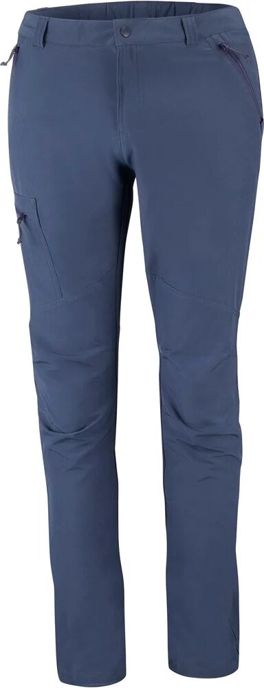 Columbia triple canyon pantalón montaña hombre Marino (32)