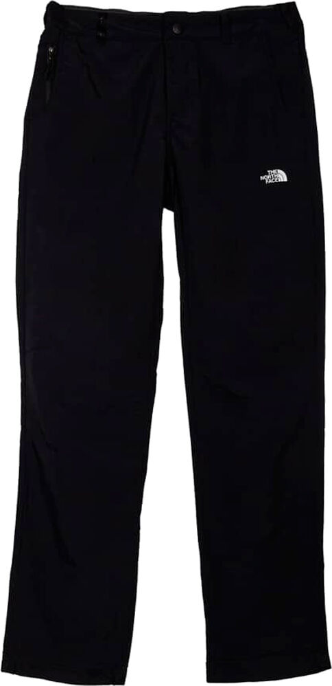 The North Face tanken regular fit pantalón montaña hombre Negro (32)