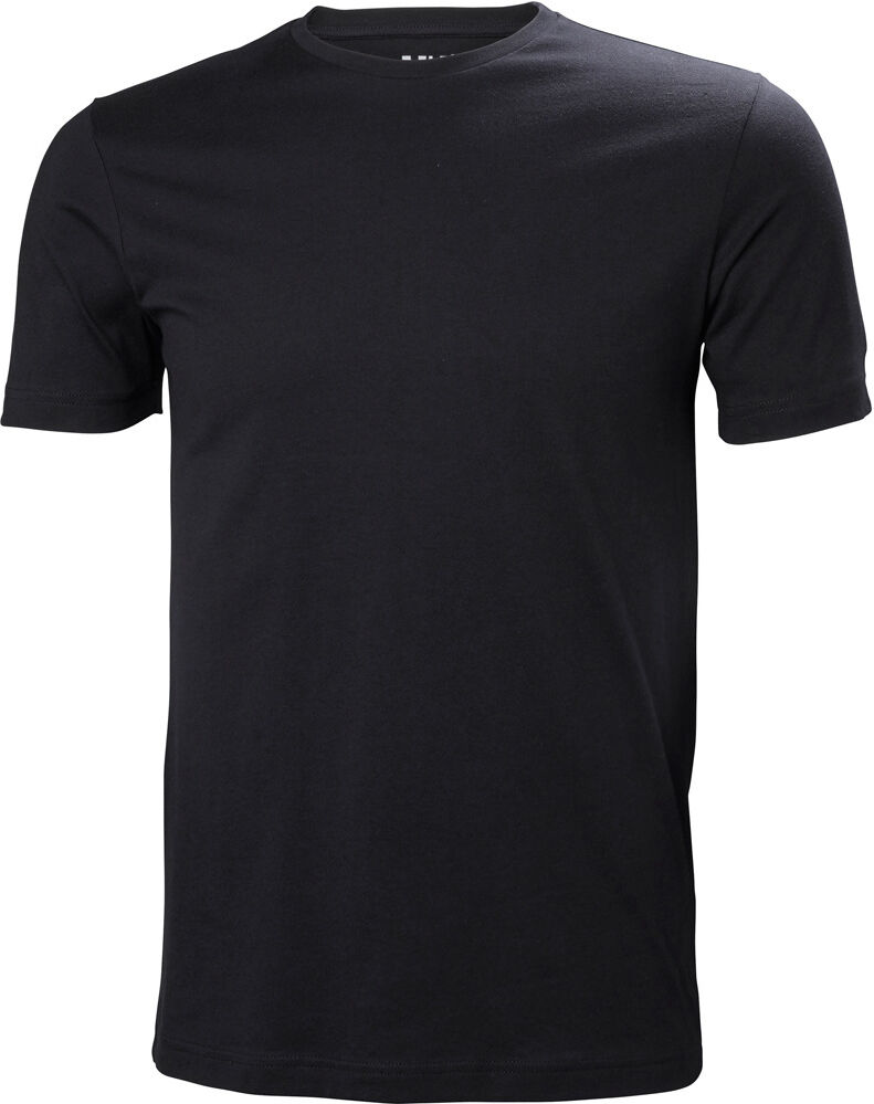 Helly Hansen crew camiseta montaña manga corta hombre Marino (XXL)