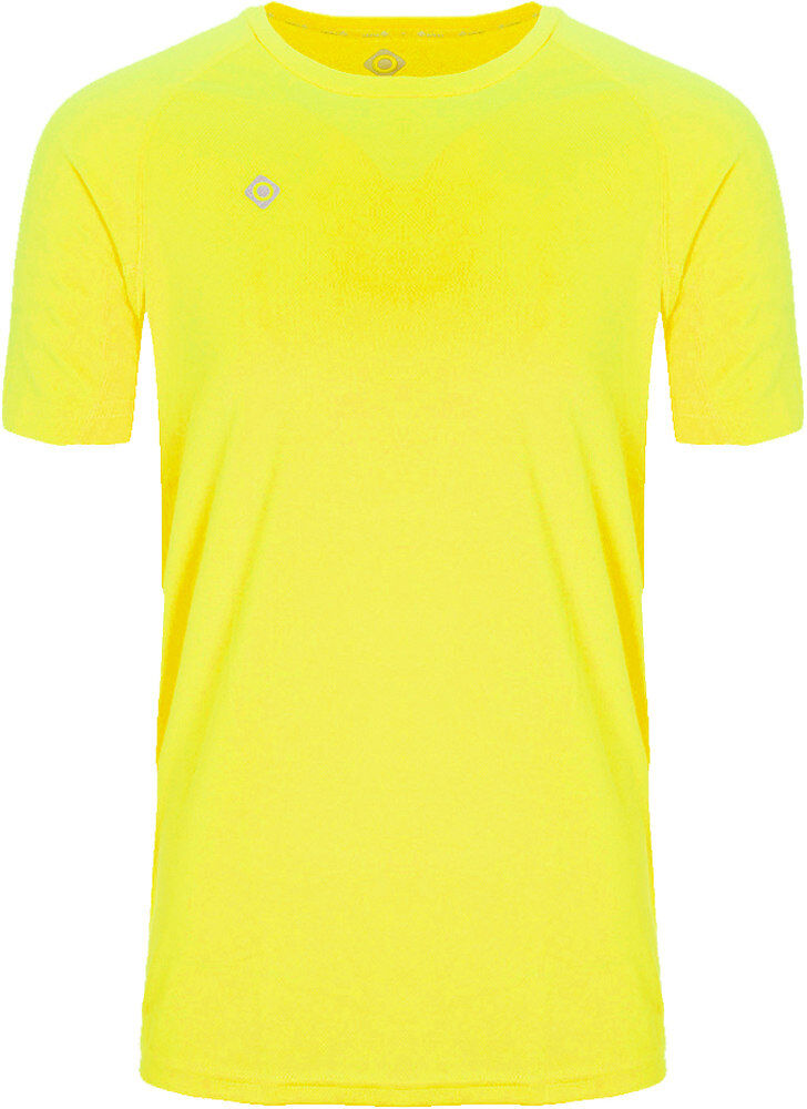 Izas laredo camisa montaña manga corta hombre Verde (XXXL)