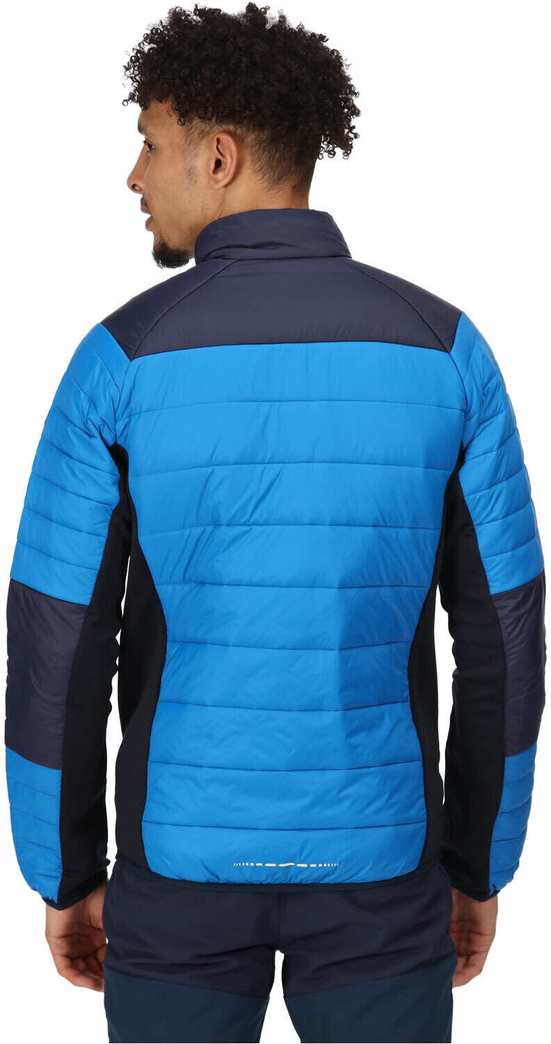 Regatta halton vi chaqueta outdoor hombre  (XL)