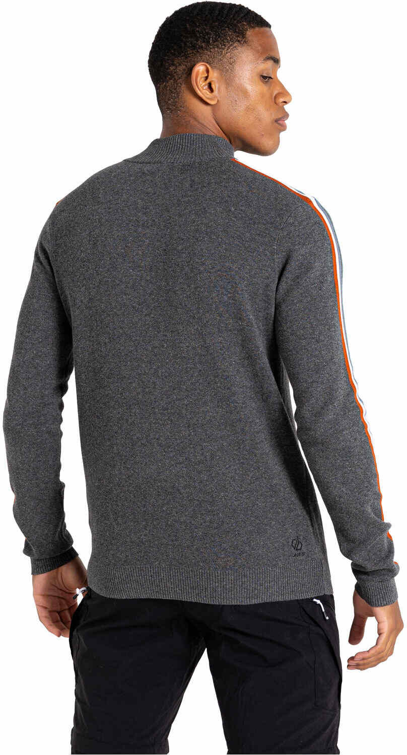 Dare2b dutiful ii 1/2 zp Sudaderas Montaña Hombre  (XXXL)