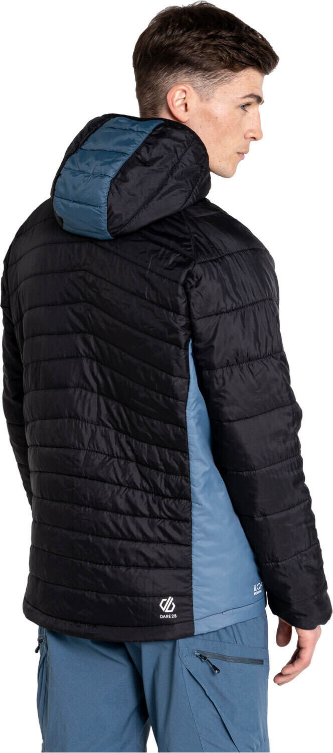 Dare2b mountaineer ii jk chaqueta outdoor hombre  (XS)