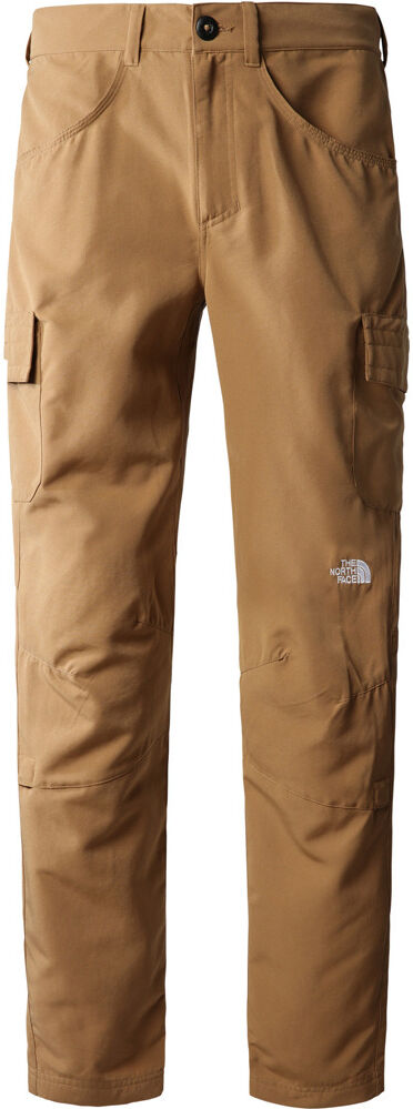 The North Face horizon circular pantalón montaña hombre Marron (32)