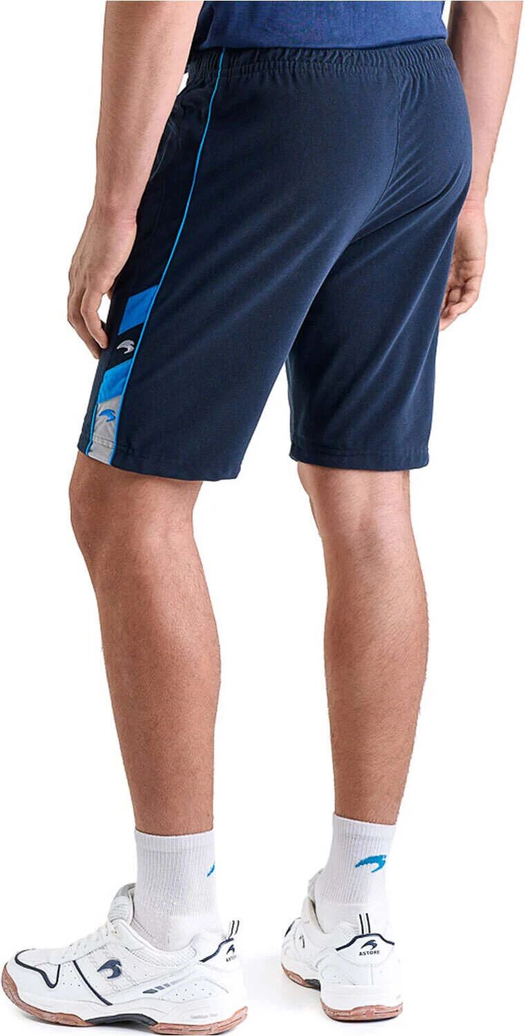 Astore isasi bermudas hombre Marino (XXL)