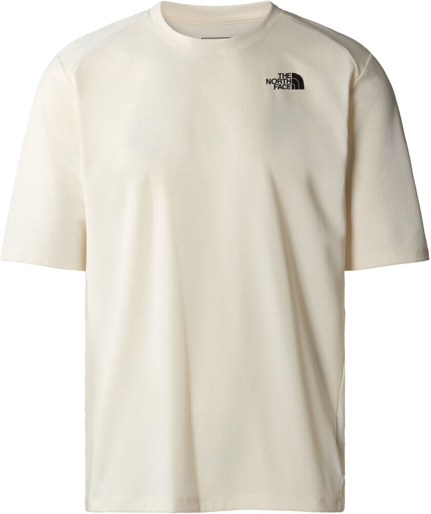 The North Face shadow camiseta montaña manga corta hombre Blanco (M)