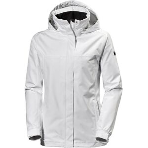 Helly Hansen aden chaquetas mujer Blanco (XXL)