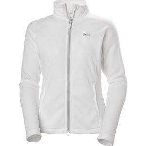 Helly Hansen daybreaker forro polar mujer Blanco (S)