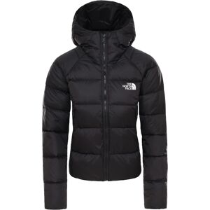 The North Face hyalite chaqueta outdoor mujer Negro (S)