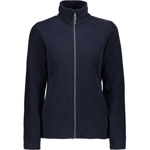 Cmp woman jacket forro polar mujer Azul (44)